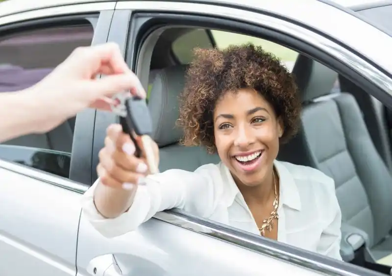 auto leasen Jutrijp